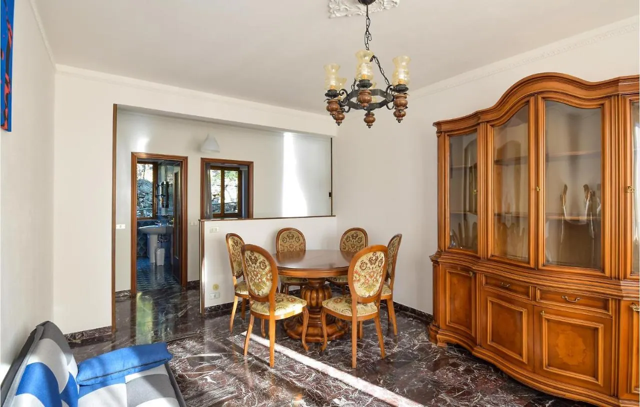 Awesome Apartment In Recco With Wifi Italy