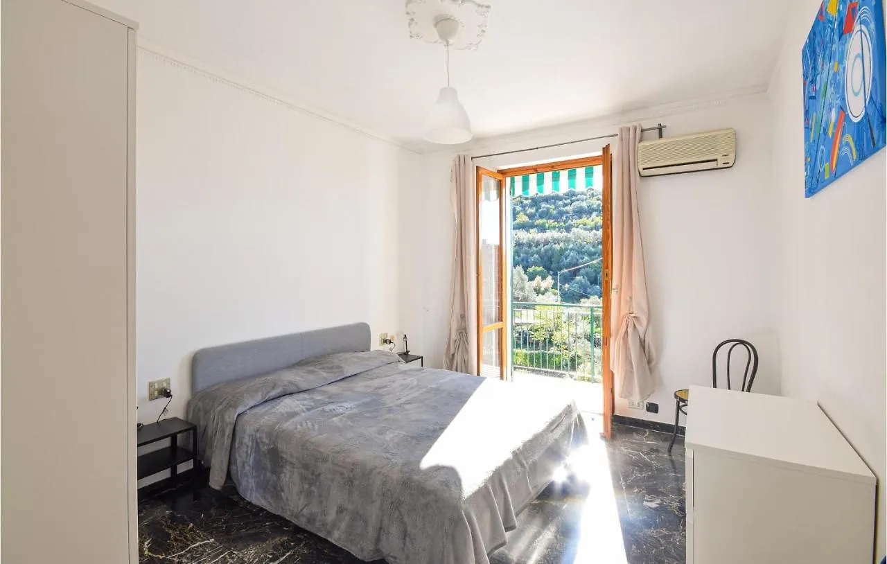 Awesome Apartment In Recco With Wifi 0*,  Italy