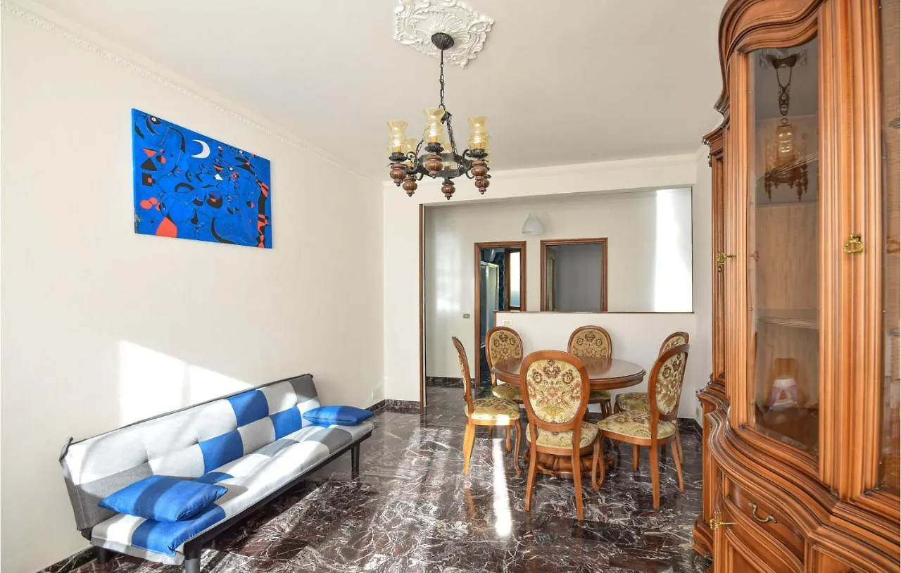 Awesome Apartment In Recco With Wifi
