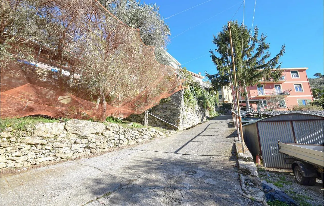 Awesome Apartment In Recco With Wifi 0*,