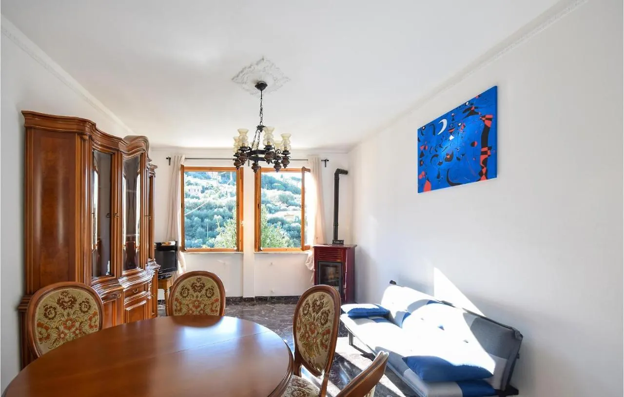 Awesome Apartment In Recco With Wifi