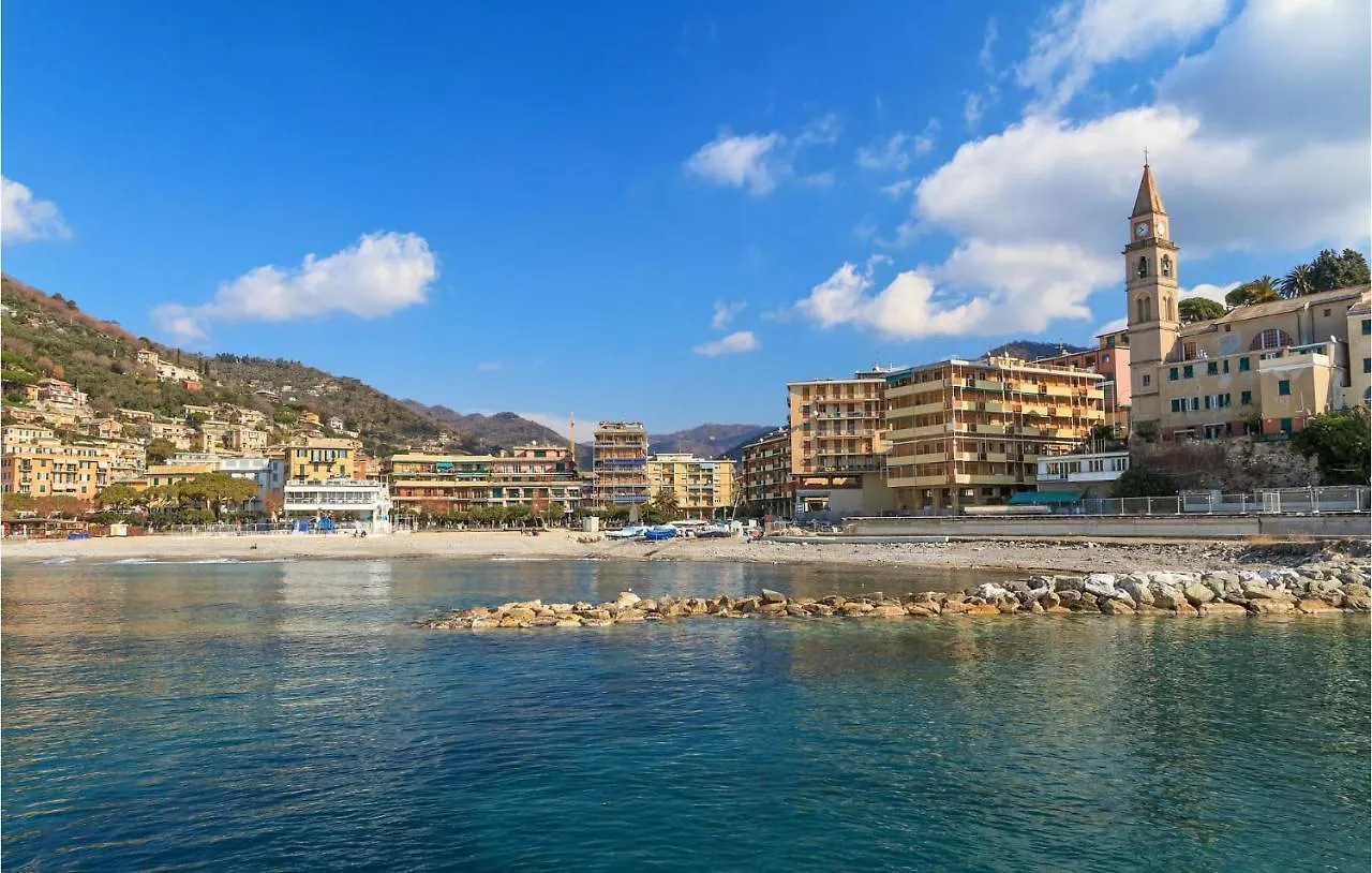 Awesome Apartment In Recco With Wifi Italy