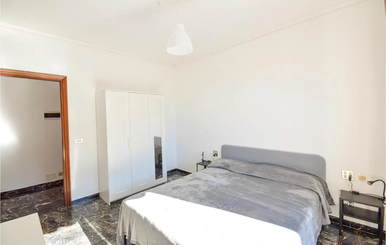 Awesome Apartment In Recco With Wifi