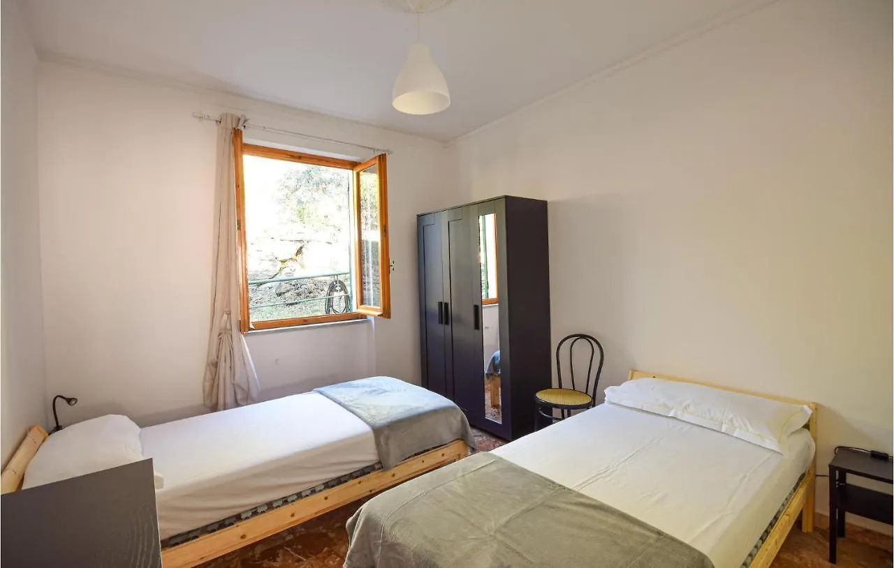 Awesome Apartment In Recco With Wifi